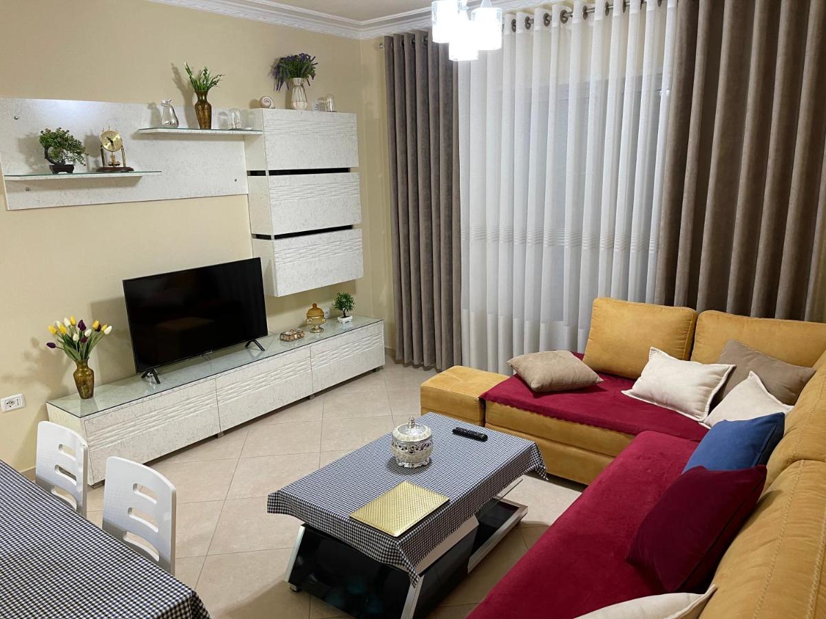 Isabella Apartament *