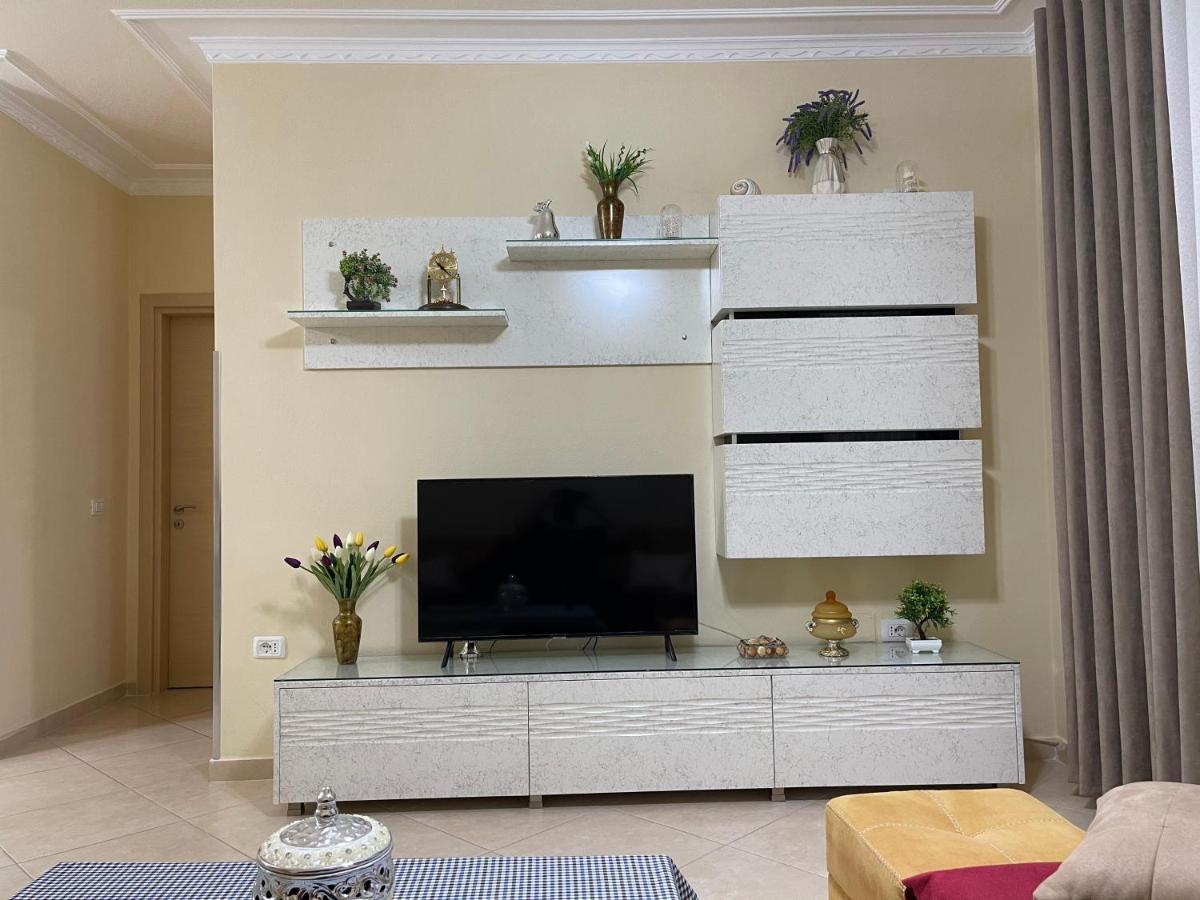 Apartament Isabella Wlora