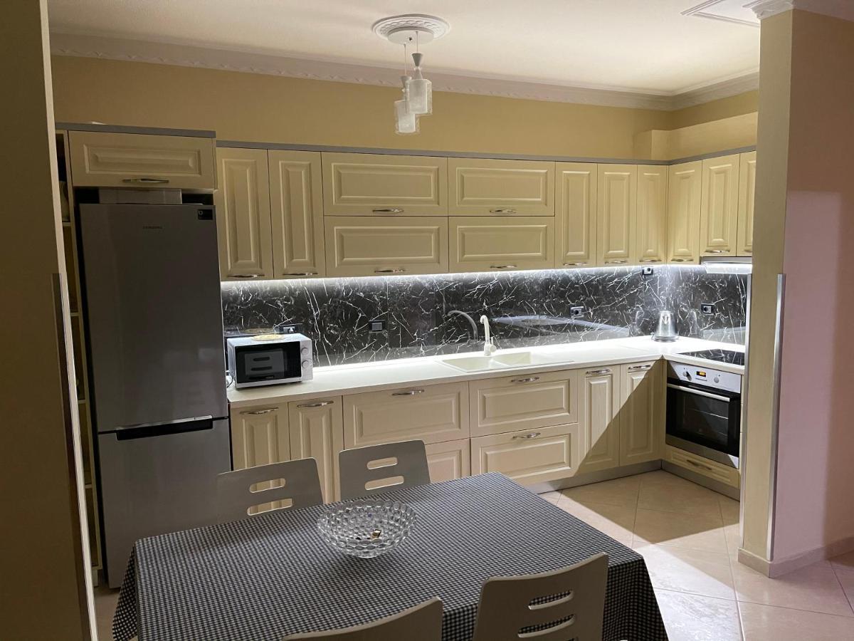 Apartament Isabella Wlora