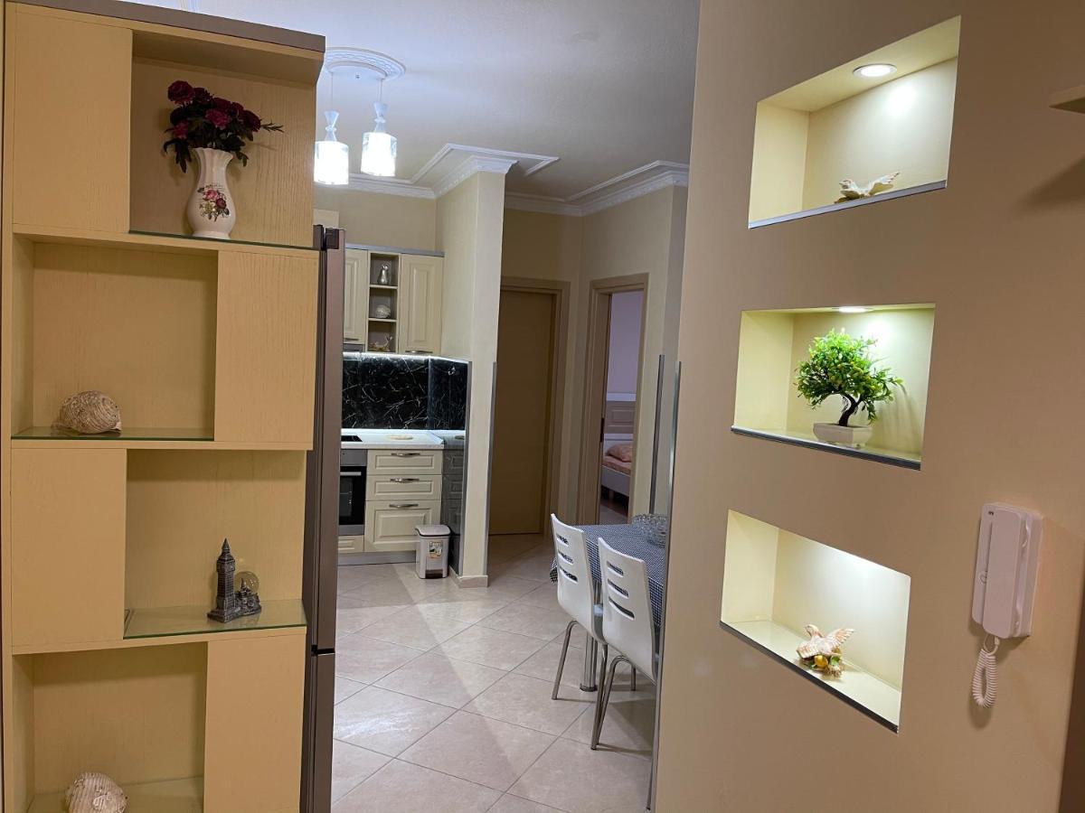Isabella Apartament