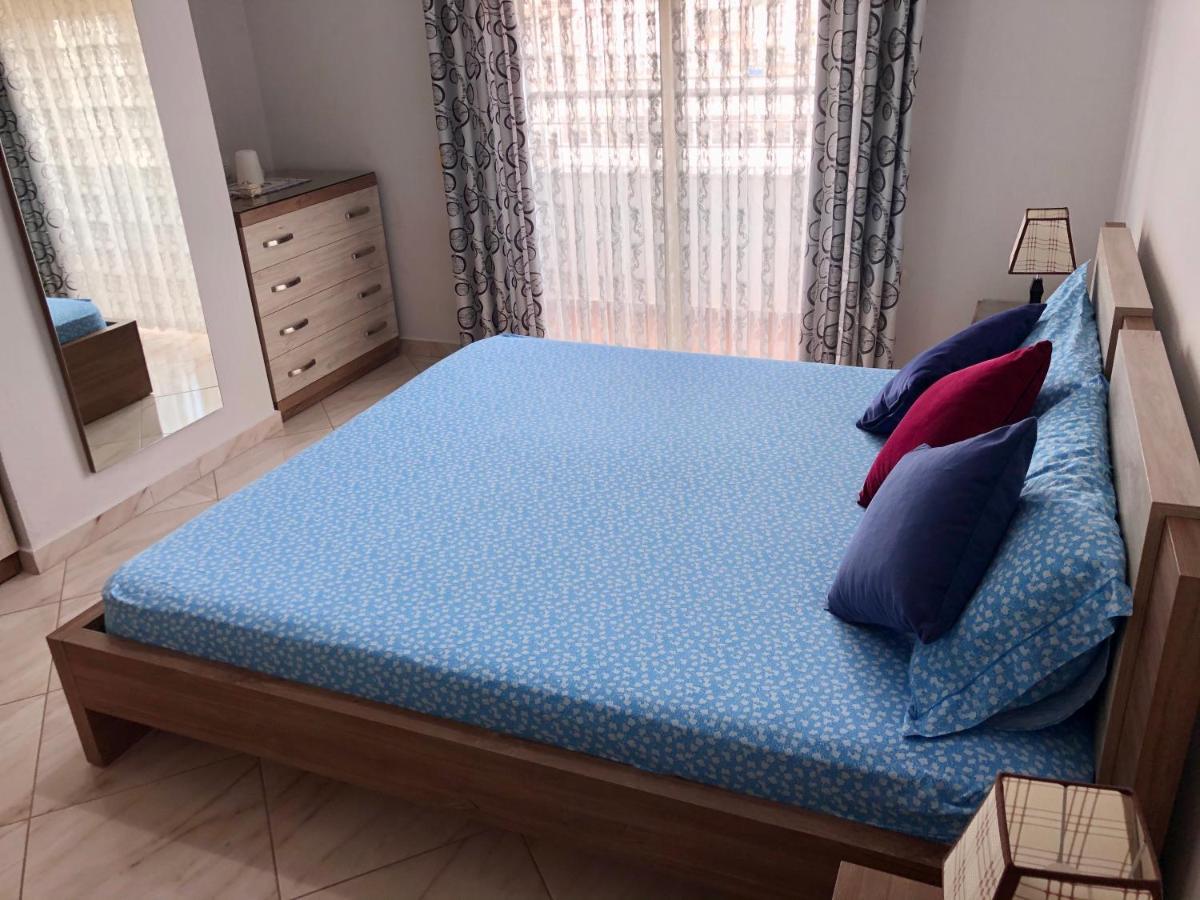 Apartament Isabella *