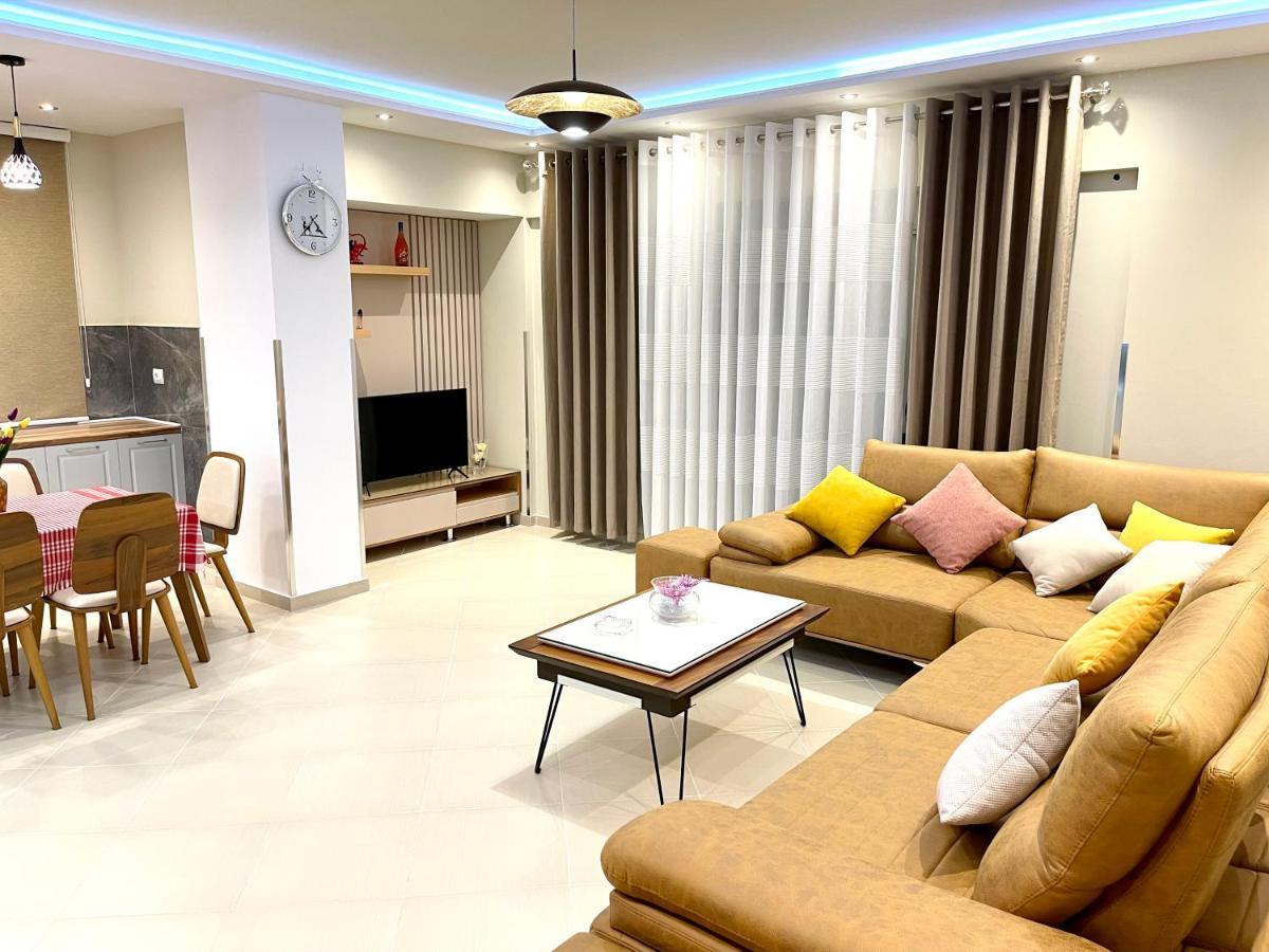 Apartament Isabella *