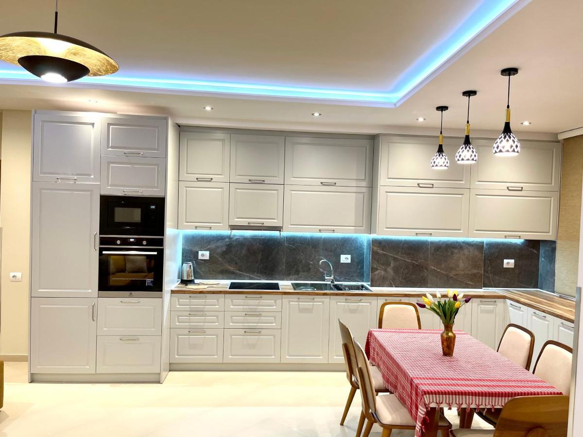 Isabella Apartament