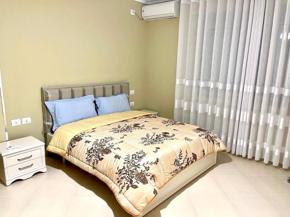 Isabella Apartament