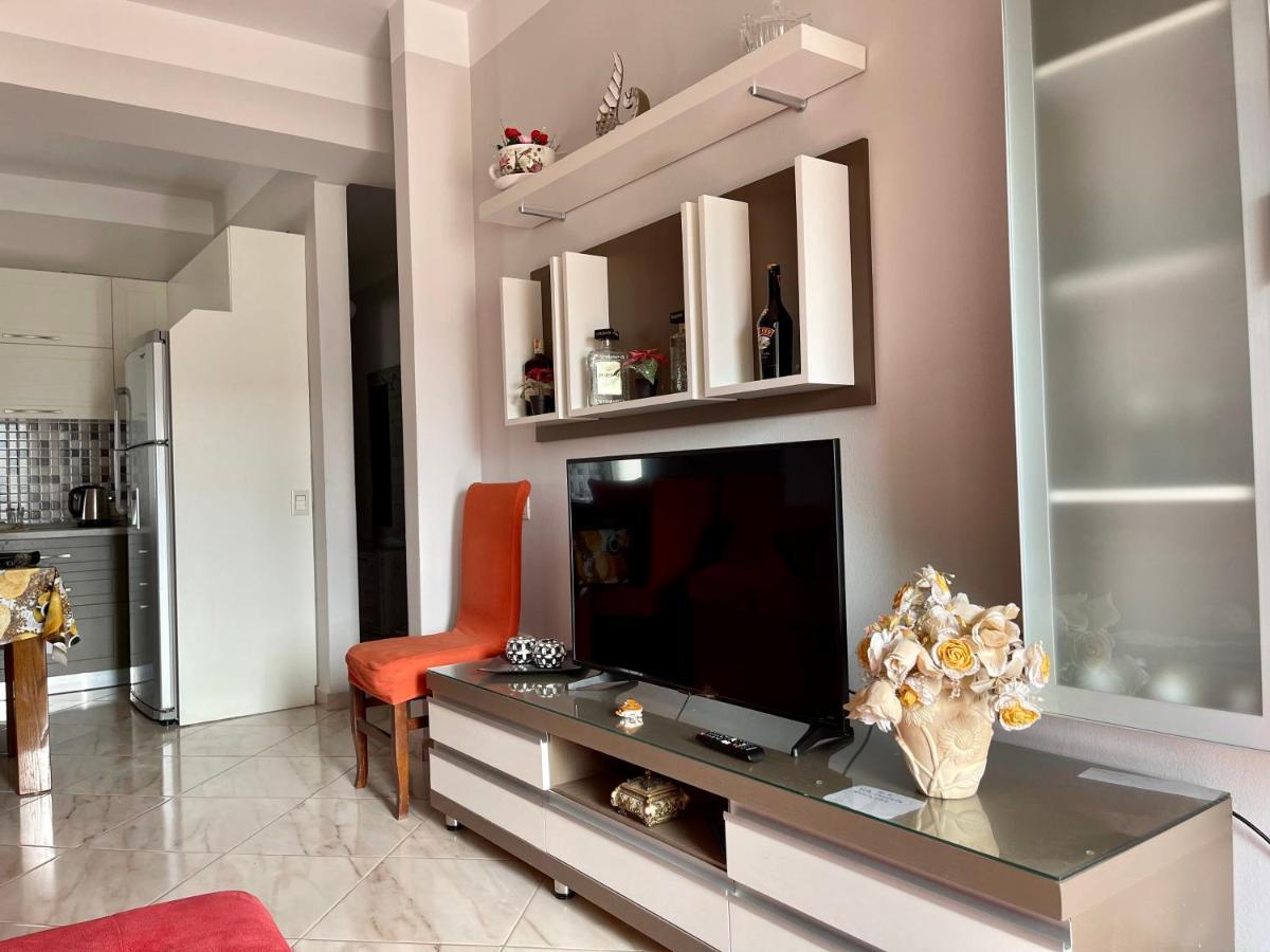 Isabella Apartament Wlora