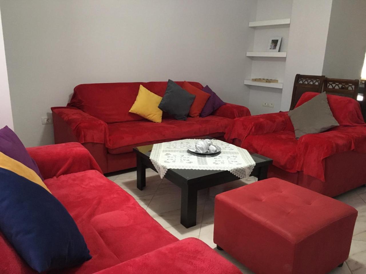 Apartament Isabella