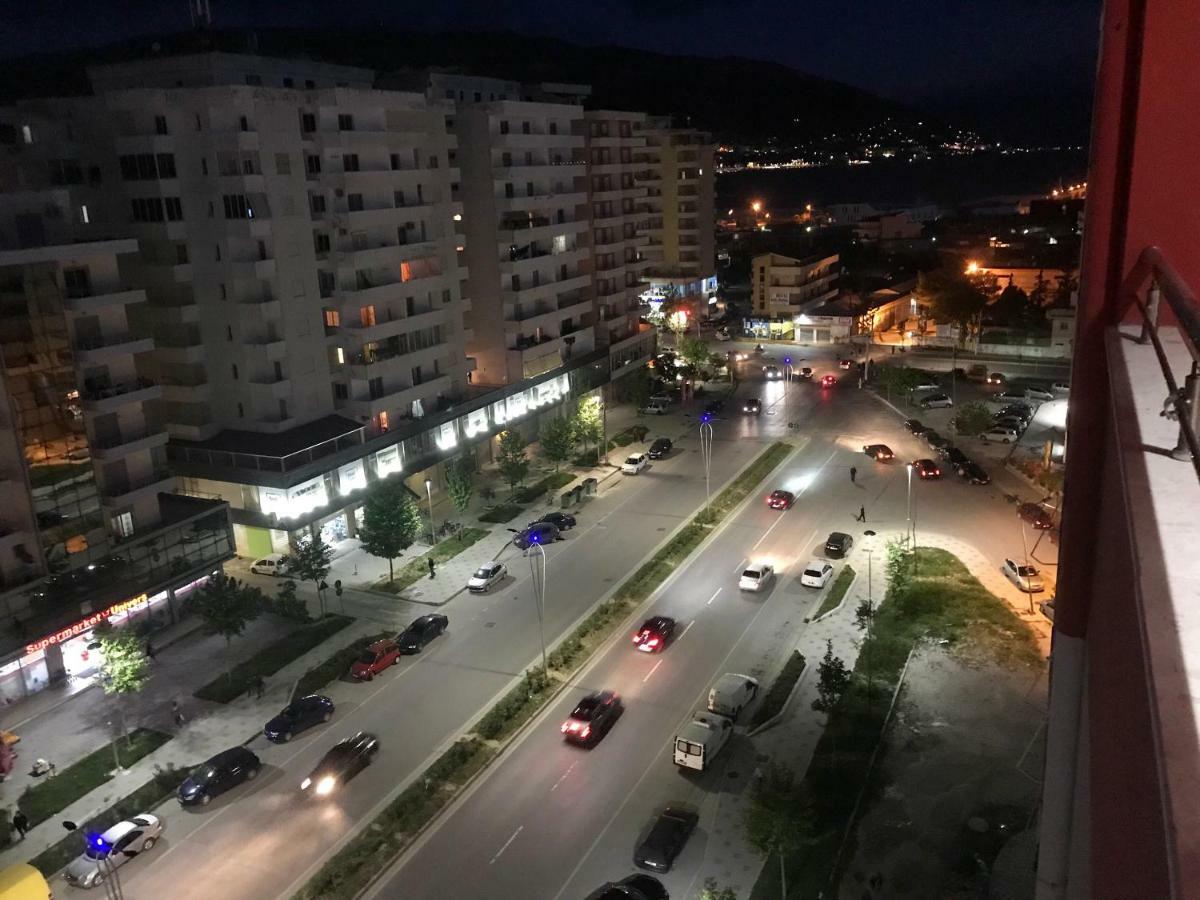 Isabella Apartament Wlora
